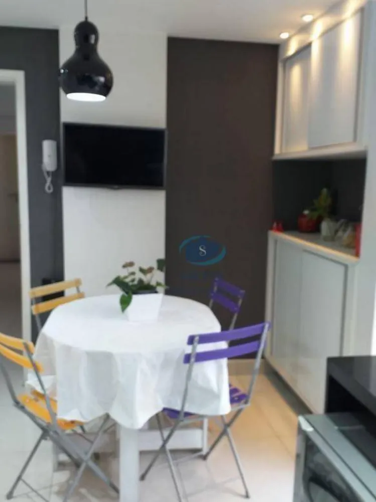 Apartamento, 3 quartos, 105 m² - Foto 4