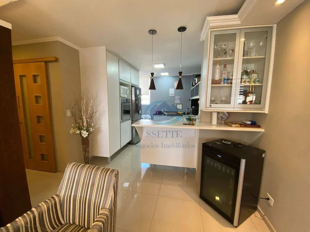 Apartamento, 2 quartos, 90 m² - Foto 3