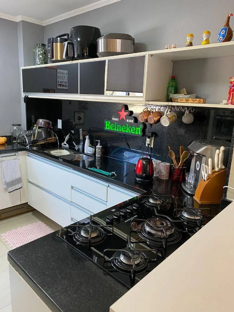 Apartamento, 2 quartos, 90 m² - Foto 4