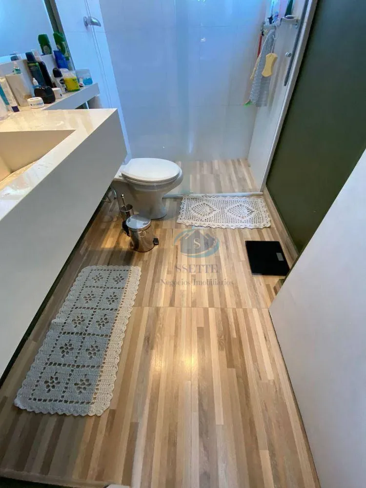 Apartamento, 2 quartos, 90 m² - Foto 2