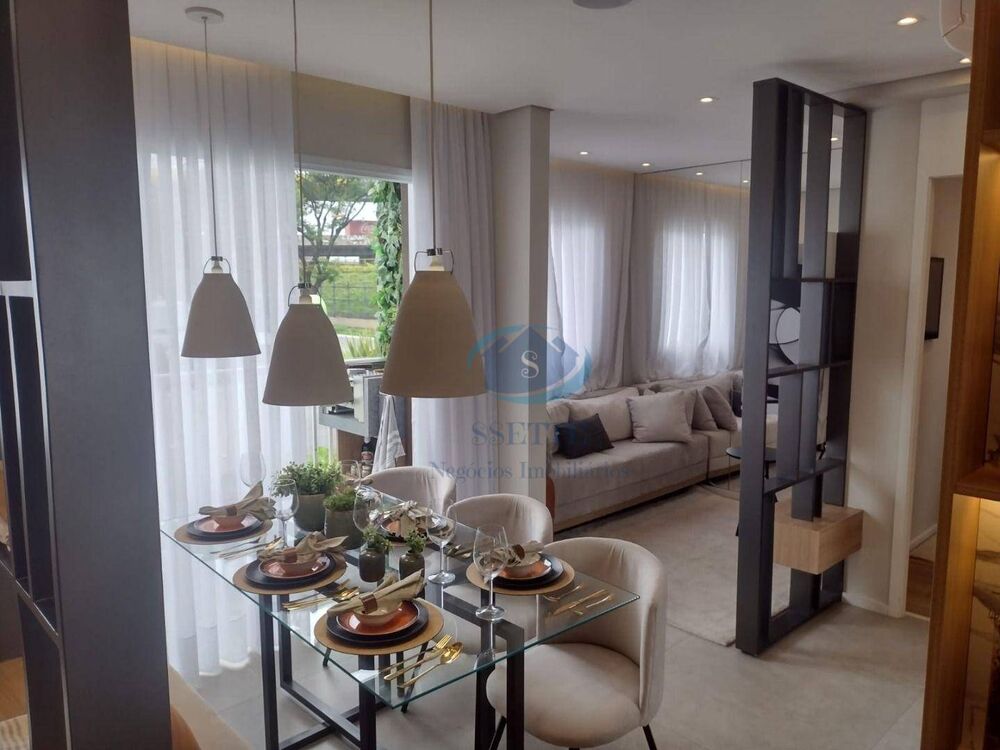 Apartamento, 2 quartos, 37 m² - Foto 9