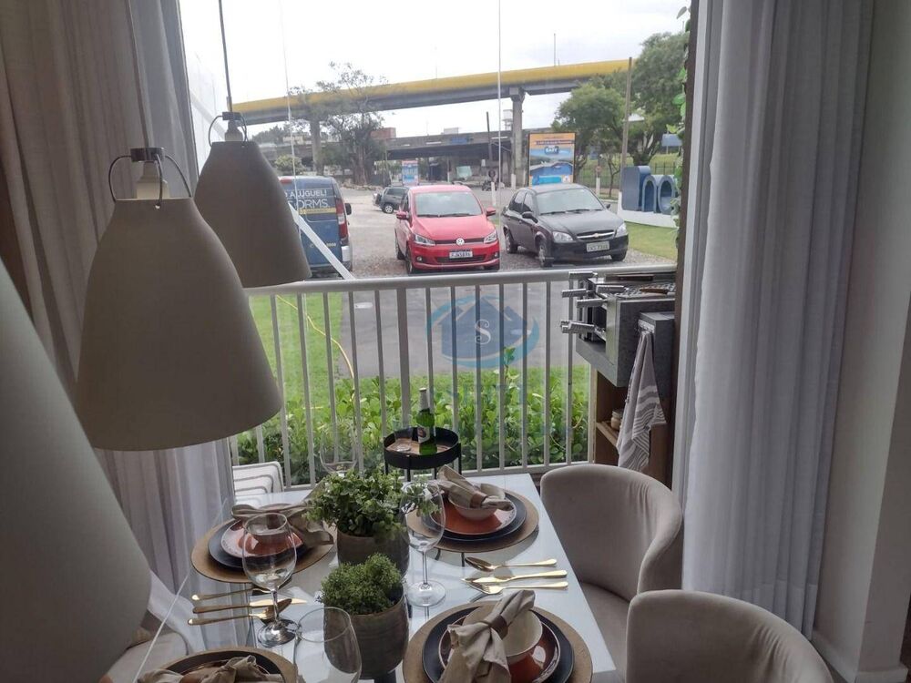 Apartamento, 2 quartos, 37 m² - Foto 4