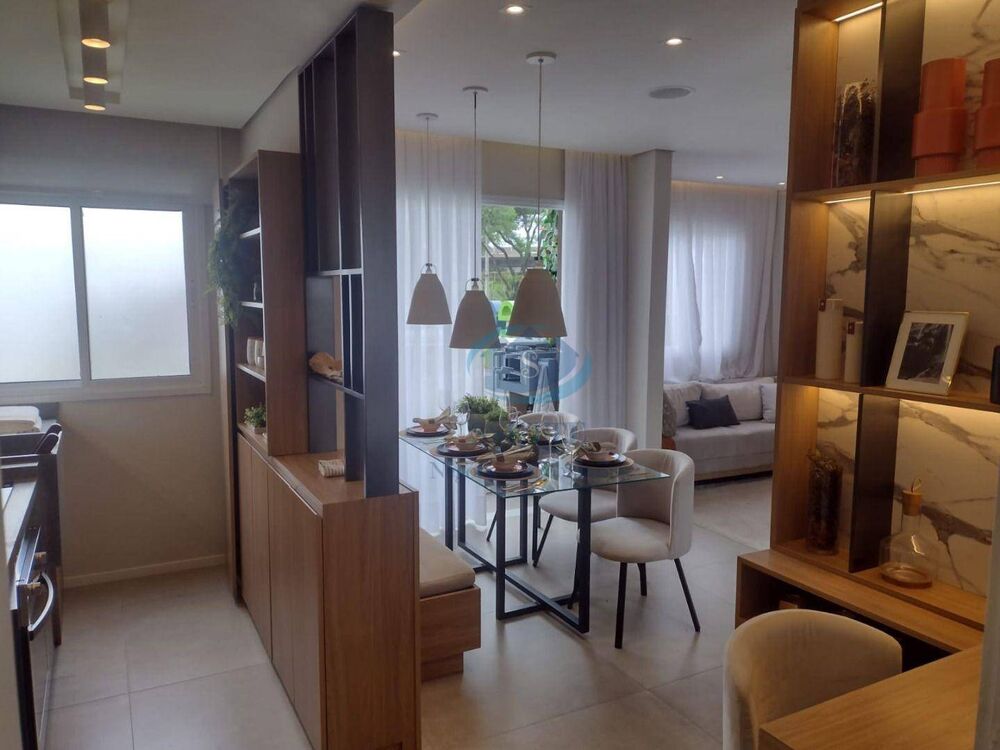 Apartamento, 2 quartos, 37 m² - Foto 8