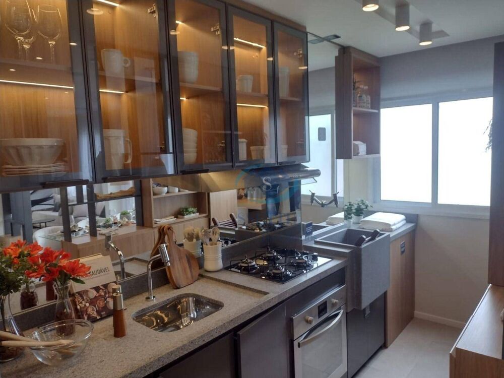 Apartamento, 2 quartos, 37 m² - Foto 11
