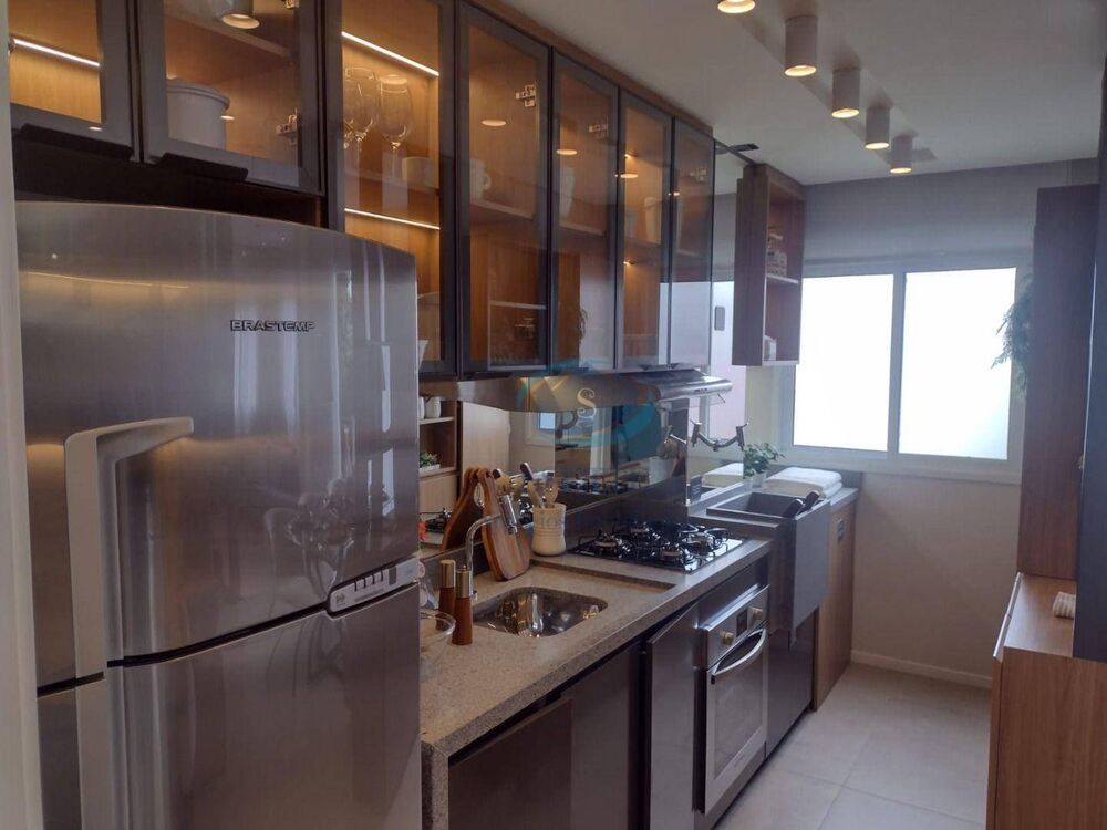 Apartamento, 2 quartos, 37 m² - Foto 5