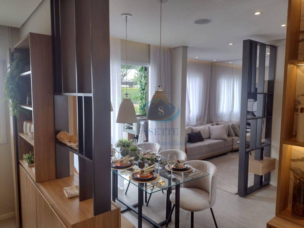 Apartamento, 2 quartos, 37 m² - Foto 12