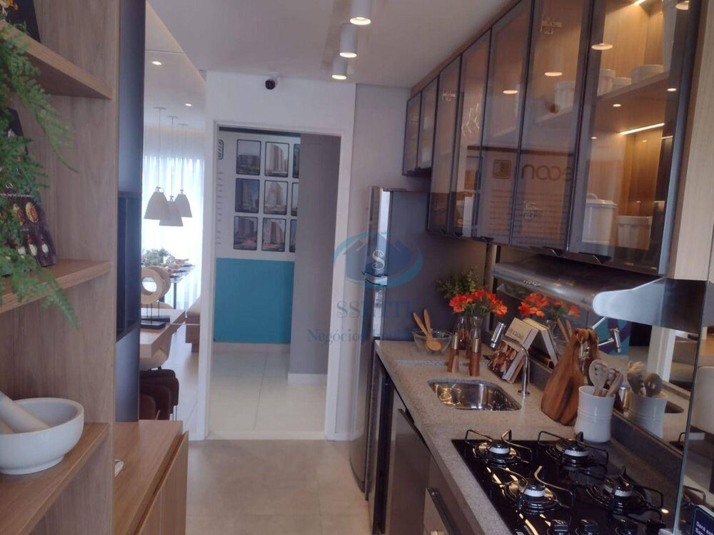 Apartamento, 2 quartos, 37 m² - Foto 7
