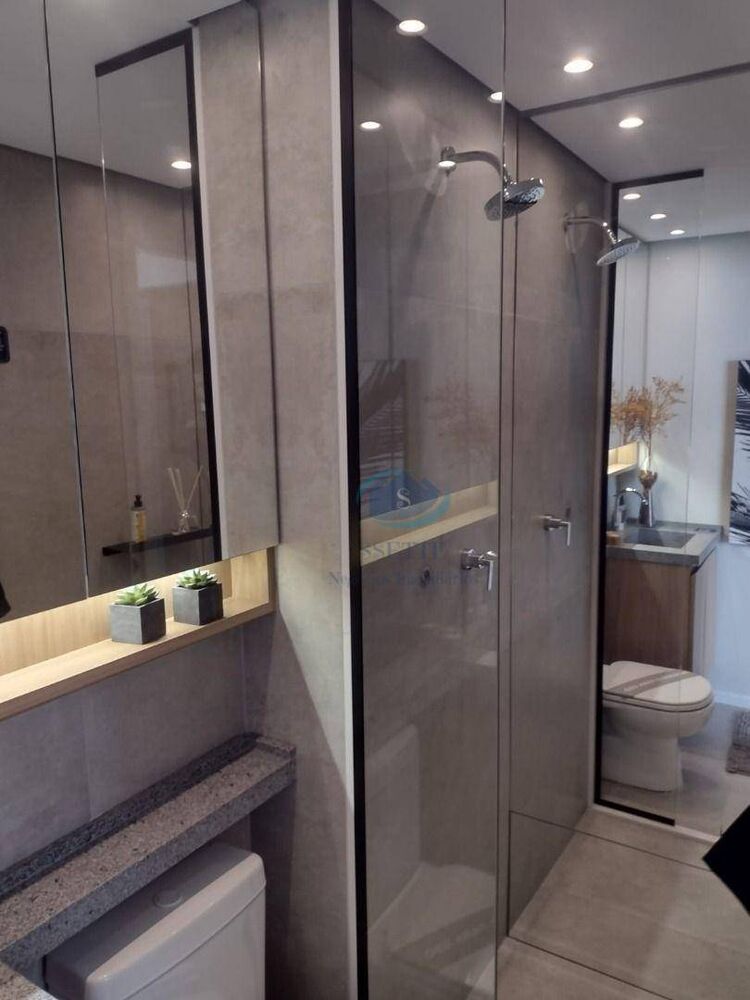 Apartamento, 2 quartos, 37 m² - Foto 10
