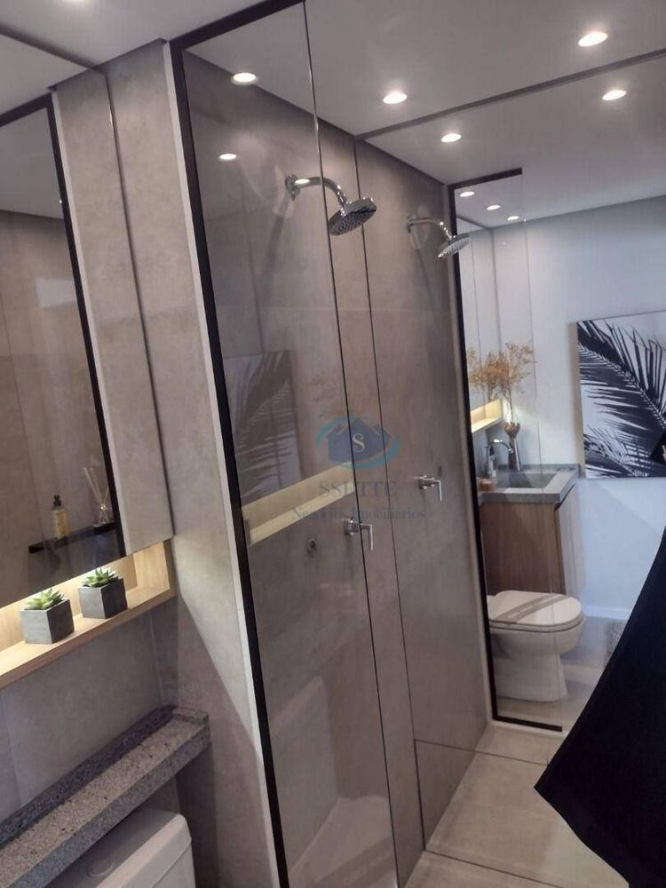 Apartamento, 2 quartos, 37 m² - Foto 6