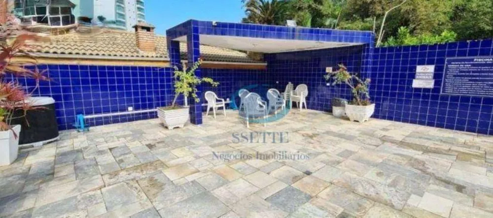 Apartamento, 3 quartos, 95 m² - Foto 8