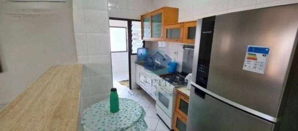 Apartamento, 3 quartos, 95 m² - Foto 20
