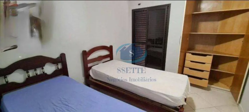 Apartamento, 3 quartos, 95 m² - Foto 13
