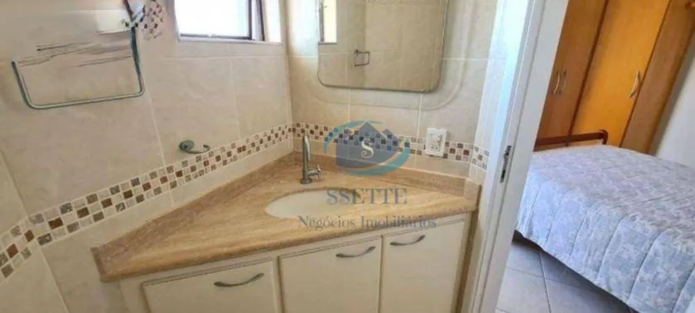 Apartamento, 3 quartos, 95 m² - Foto 11
