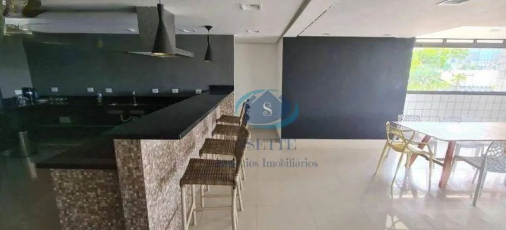 Apartamento, 3 quartos, 95 m² - Foto 5
