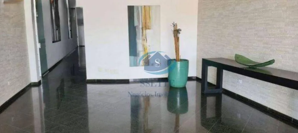 Apartamento, 3 quartos, 95 m² - Foto 3