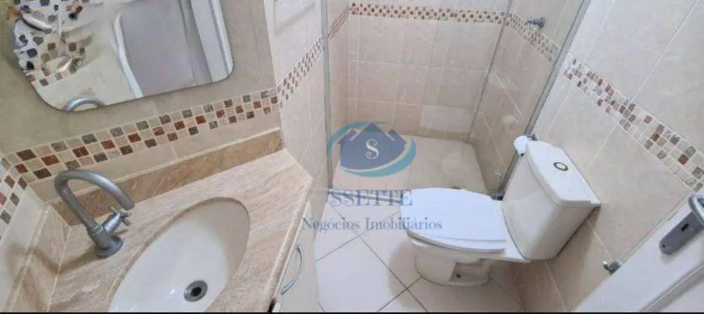 Apartamento, 3 quartos, 95 m² - Foto 12