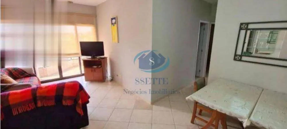 Apartamento, 3 quartos, 95 m² - Foto 6