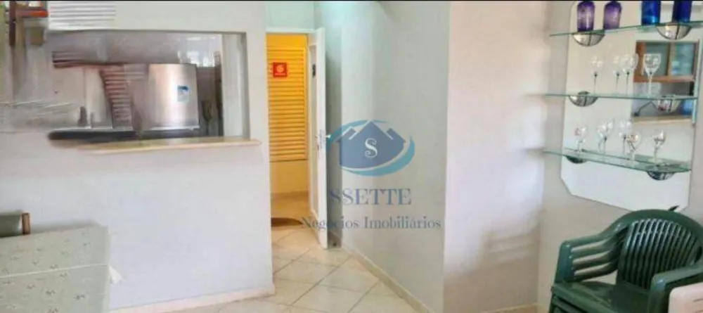 Apartamento, 3 quartos, 95 m² - Foto 1