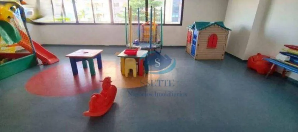 Apartamento, 3 quartos, 95 m² - Foto 15