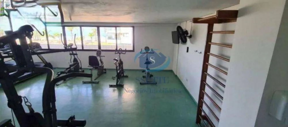 Apartamento, 3 quartos, 95 m² - Foto 16