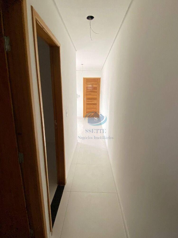 Apartamento, 2 quartos, 45 m² - Foto 3