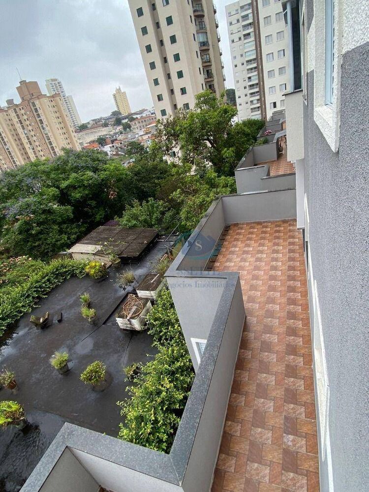 Apartamento, 2 quartos, 45 m² - Foto 2