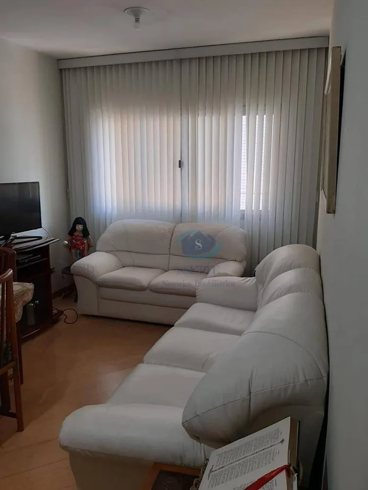 Apartamento, 2 quartos, 92 m² - Foto 3