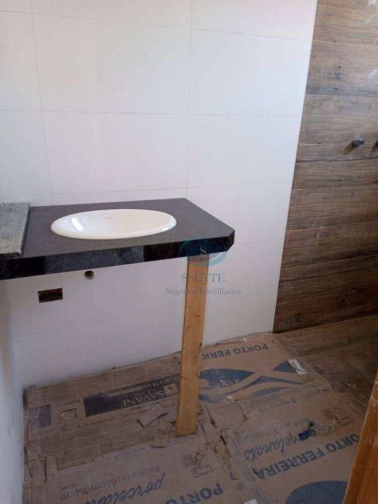 Sobrado, 3 quartos, 118 m² - Foto 12
