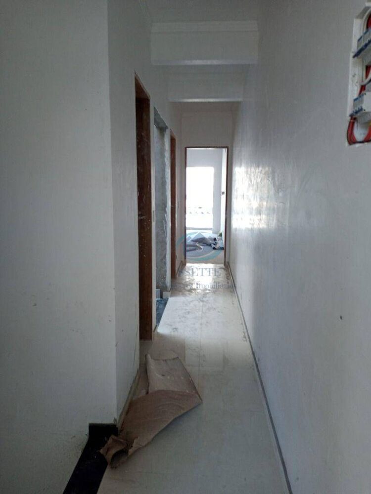 Sobrado, 3 quartos, 118 m² - Foto 6