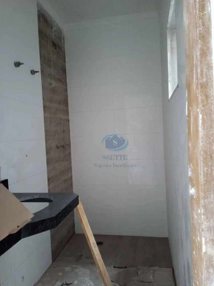 Sobrado, 3 quartos, 118 m² - Foto 14