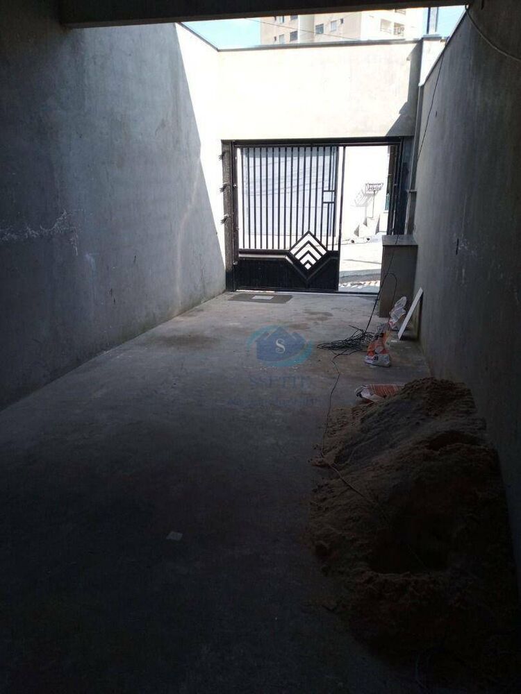 Sobrado, 3 quartos, 118 m² - Foto 7