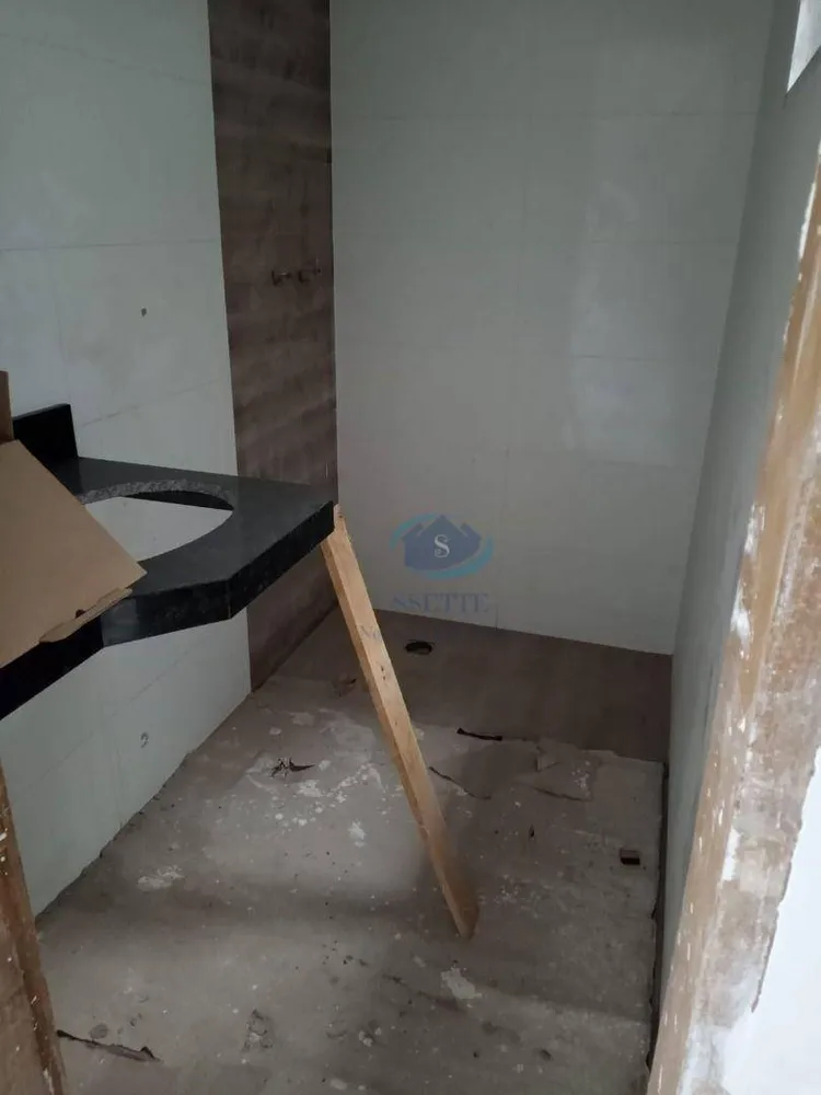 Sobrado, 3 quartos, 118 m² - Foto 13