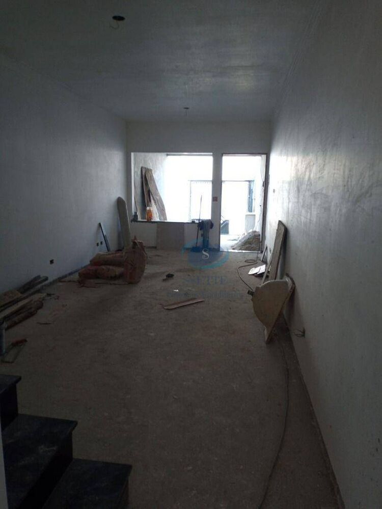 Sobrado, 3 quartos, 118 m² - Foto 5