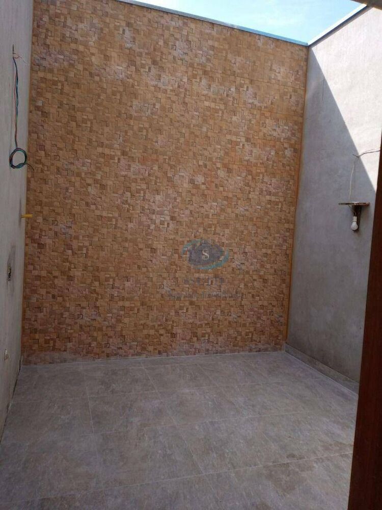 Sobrado, 3 quartos, 118 m² - Foto 8