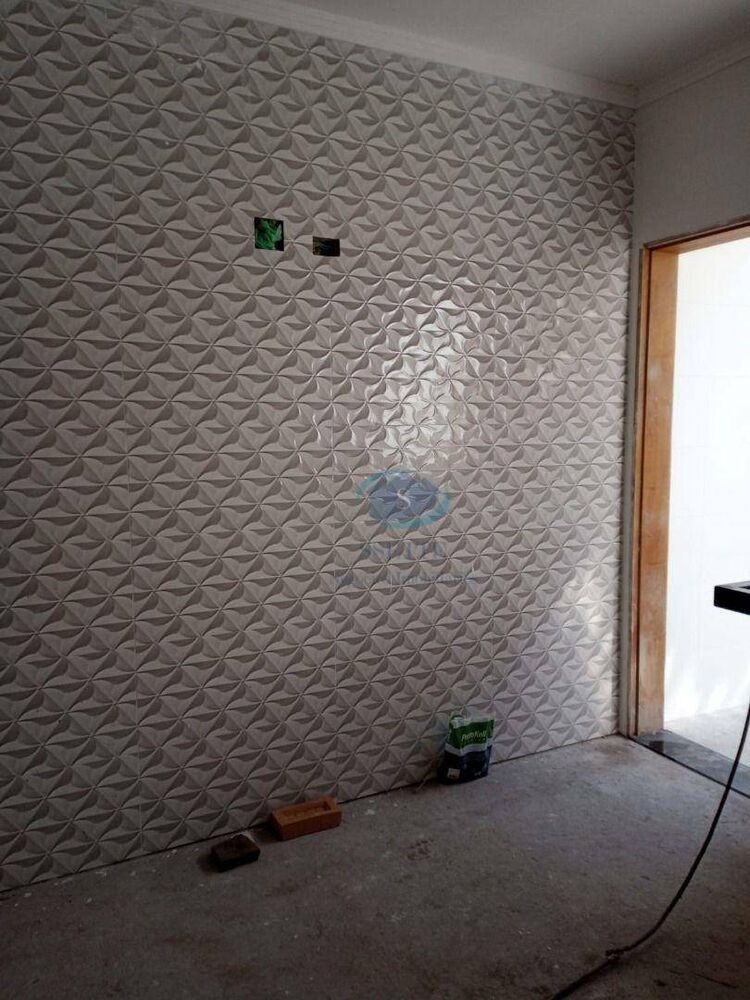 Sobrado, 3 quartos, 118 m² - Foto 10
