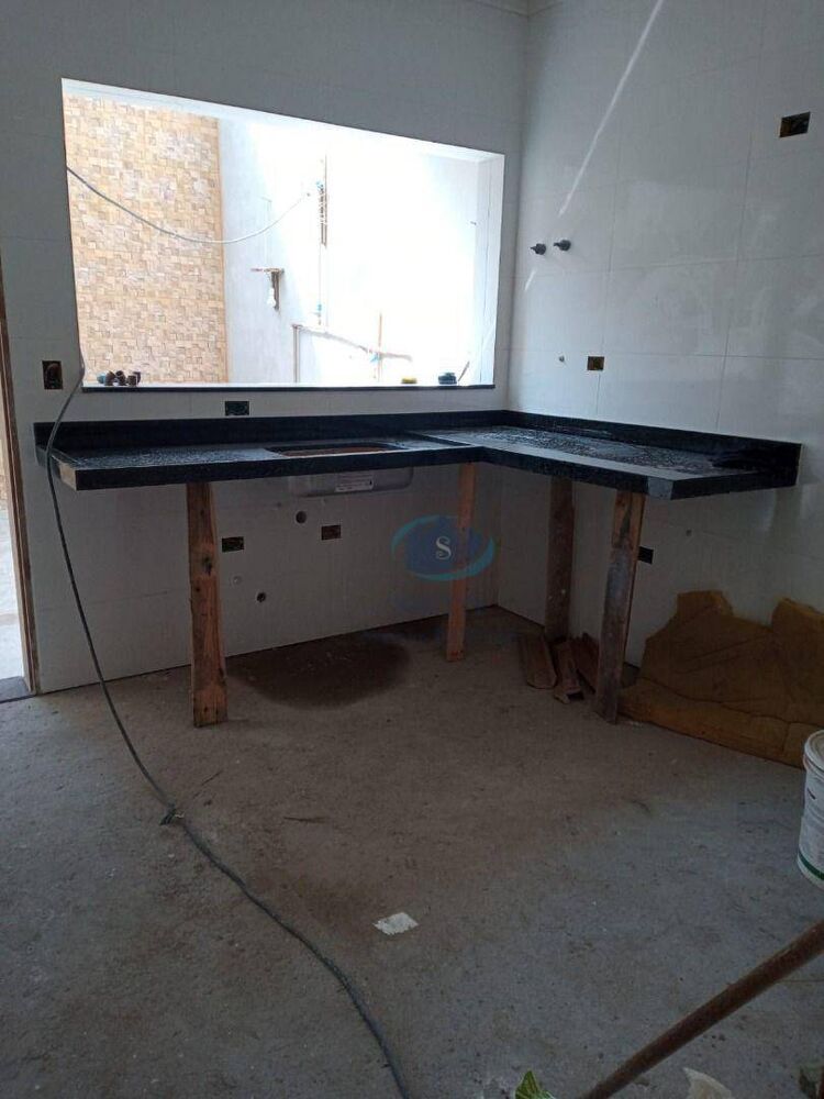 Sobrado, 3 quartos, 118 m² - Foto 4