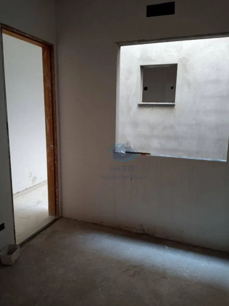 Sobrado, 3 quartos, 118 m² - Foto 15