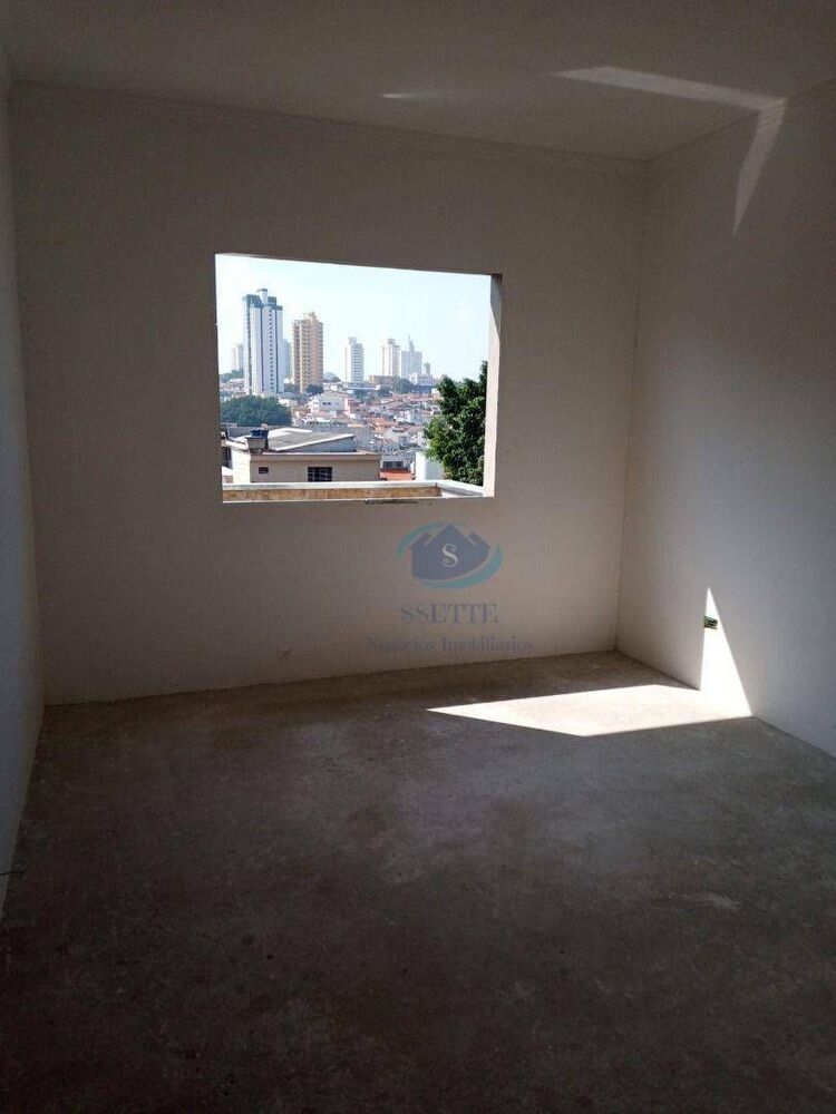 Sobrado, 3 quartos, 118 m² - Foto 9