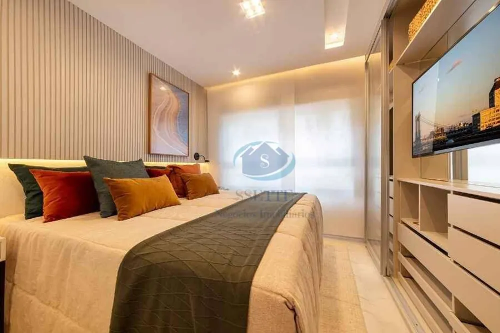 Apartamento, 3 quartos, 110 m² - Foto 6