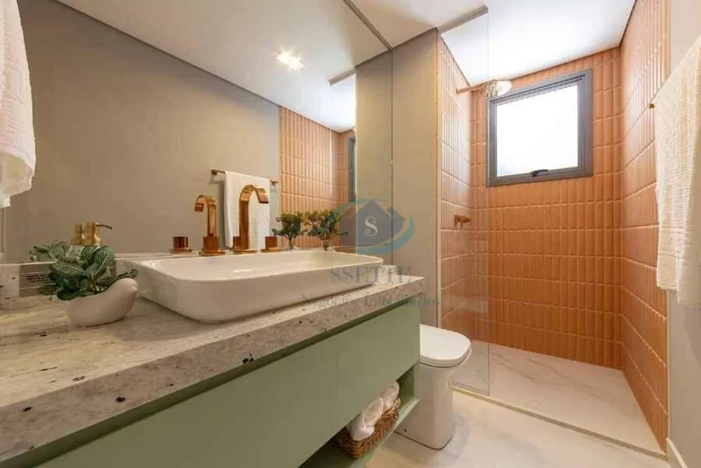 Apartamento, 3 quartos, 110 m² - Foto 5