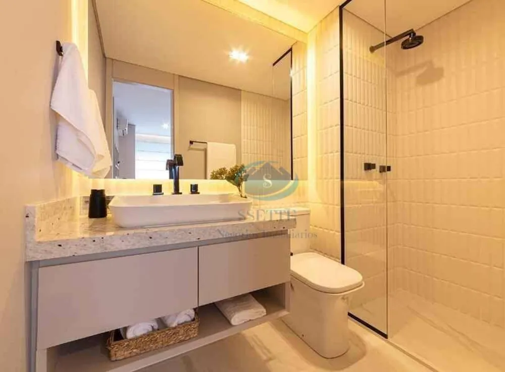 Apartamento, 3 quartos, 110 m² - Foto 10
