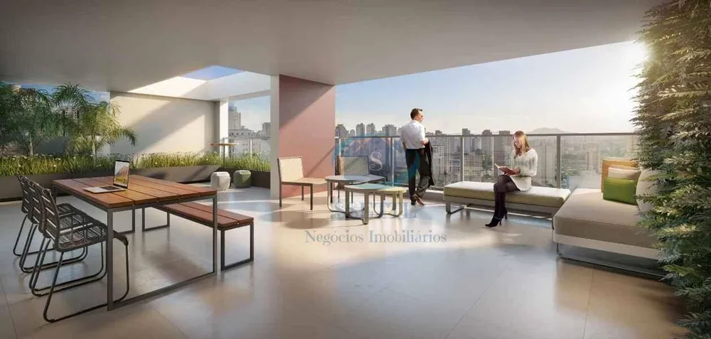 Apartamento, 3 quartos, 110 m² - Foto 8