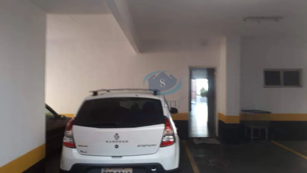 Apartamento, 2 quartos, 54 m² - Foto 4