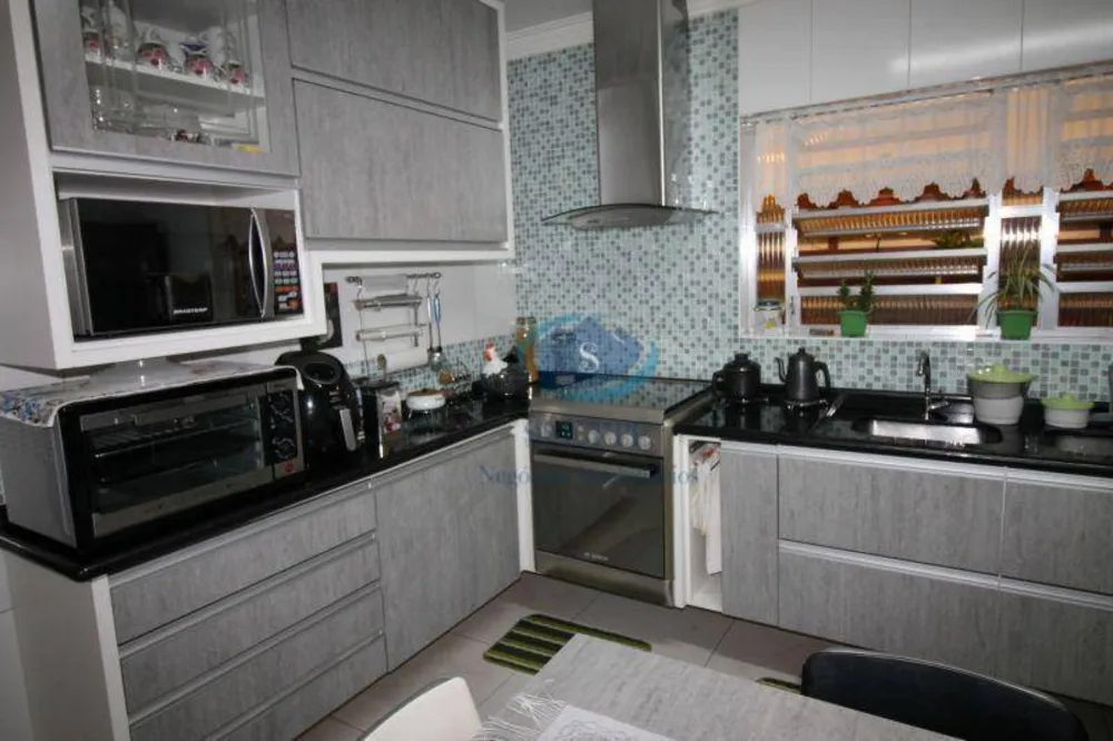Sobrado, 2 quartos, 150 m² - Foto 8