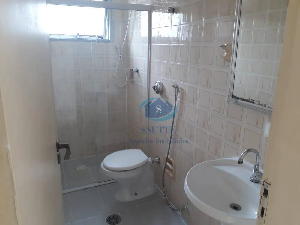 Apartamento, 2 quartos, 72 m² - Foto 11
