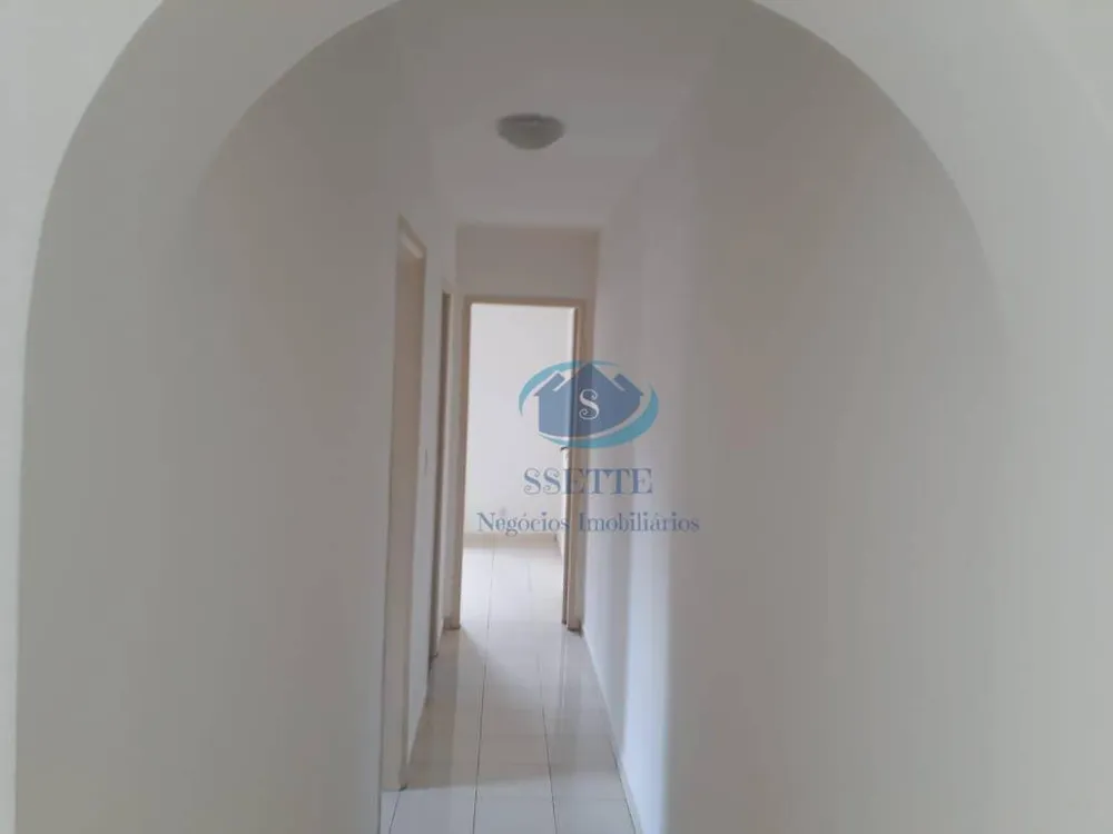 Apartamento, 2 quartos, 72 m² - Foto 10