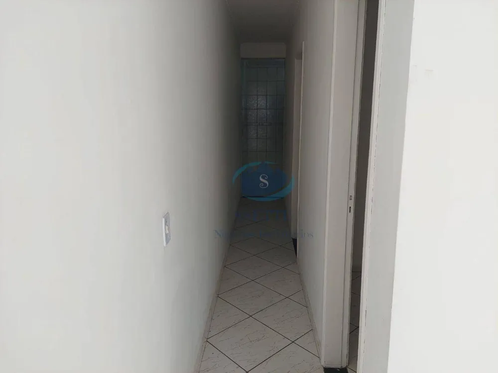 Casa, 2 quartos, 50 m² - Foto 2