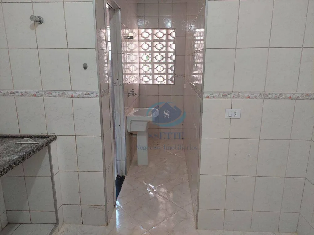 Casa, 2 quartos, 50 m² - Foto 7