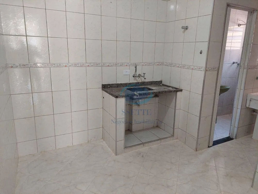 Casa, 2 quartos, 50 m² - Foto 6