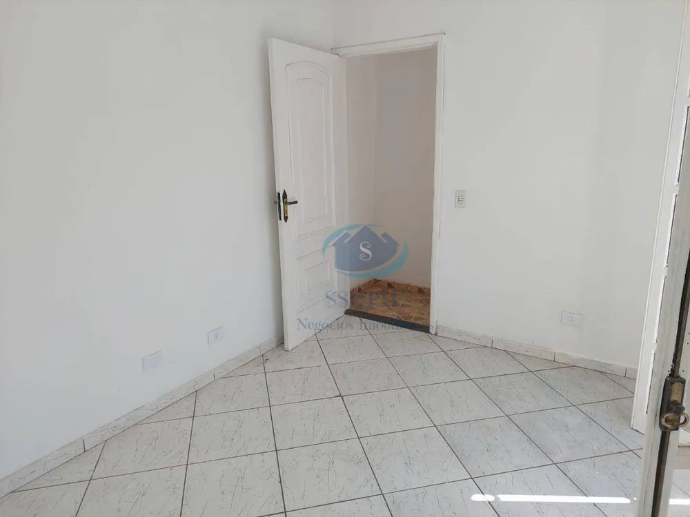 Casa, 2 quartos, 50 m² - Foto 1